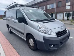 Silber Gebraucht 2014 Peugeot Expert Van | 4.100 € (Superpreis)