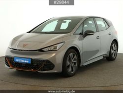 Grau Gebraucht 2023 Cupra Born Kleinwagen | 22.890 € (Guter Preis)
