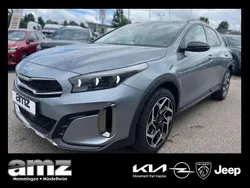 (css) lunar silver m Neu 2025 Kia XCeed GT-Line SUV | 33.480 € (Etwas zu teuer)