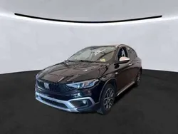 Colore esterno (new nero (vr7 Gebraucht 2021 Fiat Tipo Cross Limousine | 9.990 € (Superpreis)