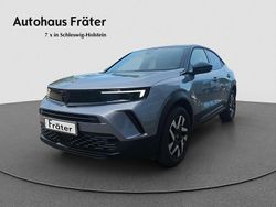 Grau Gebraucht 2024 Opel Mokka SUV | 20.980 € (Guter Preis)