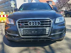 Grau Gebraucht 2014 Audi SQ5 Sport SUV | 16.500 € (Fairer Preis)