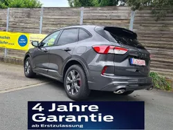 Grau Gebraucht 2024 Ford Kuga ST-Line X SUV | 25.800 € (Superpreis)