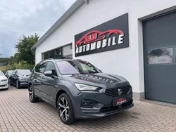 Grau Gebraucht 2022 Seat Tarraco 4Drive SUV | 23.400 € (Guter Preis)