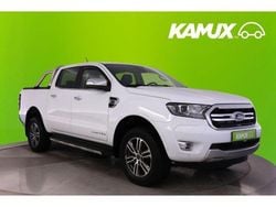 Frozen white Gebraucht 2021 Ford Ranger Limited Abholung | 32.899 € (Guter Preis)
