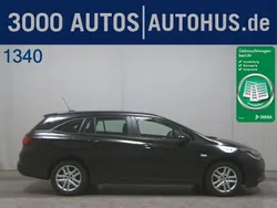 Other Gebraucht 2022 Opel Astra Edition Limousine | 13.980 €