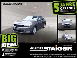 Vulkangrau Gebraucht 2024 Opel Astra Elegance Limousine | 20.490 € (Guter Preis)