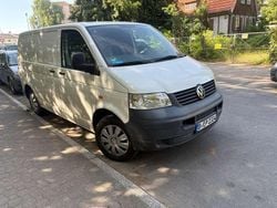 Gebraucht 2007 VW T5 Van | 4.222 € (Superpreis)