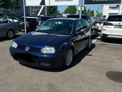 VW Golf IV