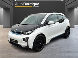 Weiß Gebraucht 2014 BMW i3 Kleinwagen | 10.990 € (Fairer Preis)