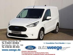 Weiss Gebraucht 2022 Ford Transit Limited Van | 21.990 € (Etwas zu teuer)
