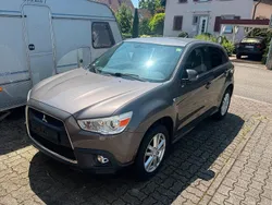 Gebraucht 2011 Mitsubishi ASX SUV | 4.749 € (Fairer Preis)