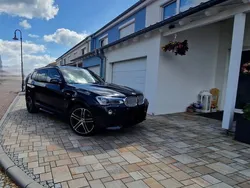 Schwarz Gebraucht 2015 BMW X3 M Sport SUV | 22.900 € (Etwas zu teuer)