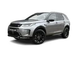 Grau Gebraucht 2025 Land Rover Discovery Sport SE SUV | 64.340 €