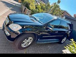 Schwarz Gebraucht 2007 Mercedes 420 Limousine | 11.000 €