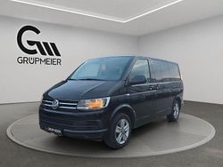 Schwarz Gebraucht 2016 VW T6 Comfortline Van | 29.450 € (Fairer Preis)
