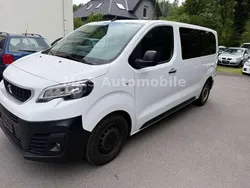 Weiß Gebraucht 2019 Peugeot Expert Van | 17.999 € (Fairer Preis)
