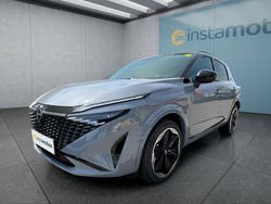 Grau Gebraucht 2024 Nissan Qashqai SUV | 38.849 €