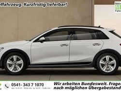 Arkonaweiß Neu 2025 Audi A3 Ambiente SUV | 32.055 € (Guter Preis)