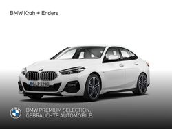 Weiß Gebraucht 2023 BMW 218 Performance Coupé | 30.900 € (Teuer)