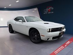 Weiß Gebraucht 2016 Dodge Challenger Coupé | 22.999 € (Fairer Preis)