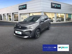 Grau Gebraucht 2022 Citroën C5 Aircross Feel SUV | 20.270 € (Guter Preis)
