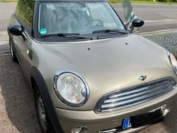 Gebraucht 2009 Mini Cooper Kleinwagen | 5.500 € (Fairer Preis)
