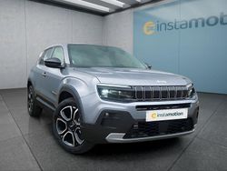 Grau Neu 2025 Jeep Avenger SUV | 26.749 € (Fairer Preis)