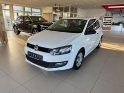 Weiß Gebraucht 2011 VW Polo Trendline Limousine | 2.890 € (Superpreis)