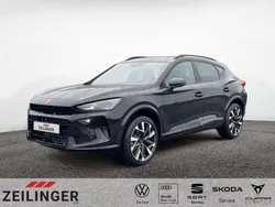 Schwarz Gebraucht 2025 Cupra Formentor SUV | 36.444 € (Guter Preis)