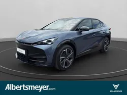 Blau Neu 2025 Cupra Tavascan VZ SUV | 55.033 € (Fairer Preis)