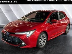 Rot Gebraucht 2019 Toyota Corolla Club Limousine | 20.990 € (Fairer Preis)