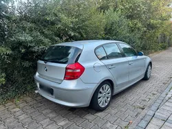 Silber Gebraucht 2008 BMW 120 Kleinwagen | 3.750 € (Fairer Preis)