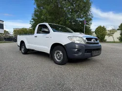 Weiß Gebraucht 2010 Toyota HiLux Abholung | 12.800 € (Superpreis)