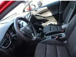Gebraucht 2016 Opel Astra Dynamic Limousine | 9.000 € (Guter Preis)