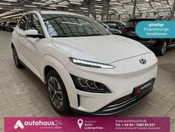 Weiß Gebraucht 2023 Hyundai Kona SUV | 20.490 € (Superpreis)