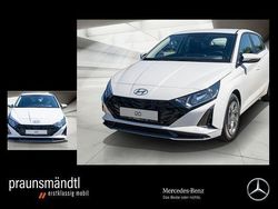 Gebraucht 2025 Hyundai i20 Select Limousine | 16.666 € (Superpreis)