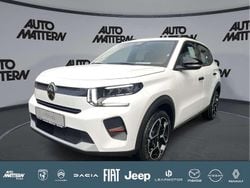 Lack weiss banquise/typ aussen Neu 2025 Citroën C3 Limousine | 17.690 € (Fairer Preis)