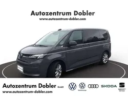 Pure grey Neu 2025 VW T7 Life Van | 61.900 € (Etwas zu teuer)