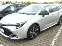Precious silver Neu 2025 Toyota Corolla Kombi | 30.290 € (Guter Preis)