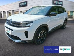 Weiß Gebraucht 2023 Citroën C5 Aircross Feel SUV | 21.290 € (Fairer Preis)