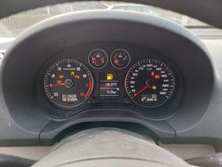 Silber Gebraucht 2009 Audi A3 Sportback Ambition Kleinwagen | 4.200 € (Guter Preis)