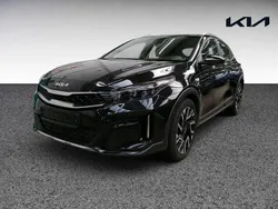 Zilinaschwarz Gebraucht 2024 Kia XCeed Vision SUV | 23.770 € (Superpreis)