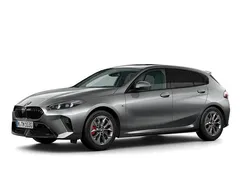 Gebraucht 2024 BMW 120 Shadowline Kleinwagen | 38.950 € (Fairer Preis)