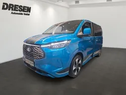 (blau Neu 2024 Ford Tourneo Sport Van / Kleinbus | 68.490 € (Fairer Preis)