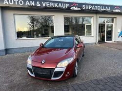 Orangefarben cayenne Gebraucht 2010 Renault Mégane Coupé Dynamique Coupé | 3.300 €