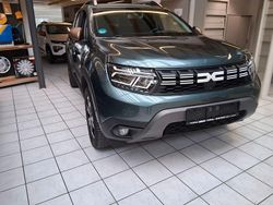 Grün Gebraucht 2023 Dacia Duster Extreme SUV | 21.980 € (Fairer Preis)