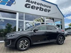 Schwarz Neu 2025 Kia XCeed Vision SUV | 25.949 € (Fairer Preis)