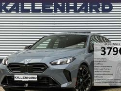 Grau Gebraucht 2025 BMW M135 M Sport Kleinwagen | 43.980 € (Fairer Preis)