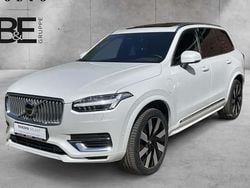 Weiß Gebraucht 2024 Volvo XC90 Plus SUV | 57.950 € (Superpreis)
